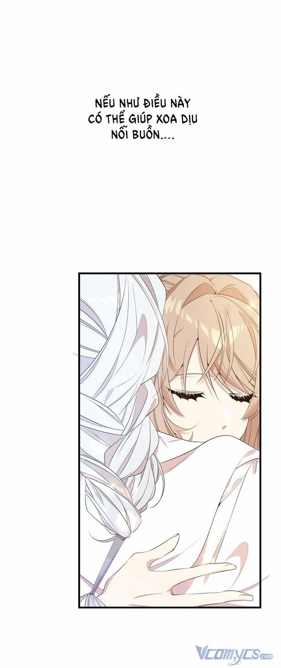 Tôi Là Em Gái Của Nữ Chính Hắc Ám 14 trang 51