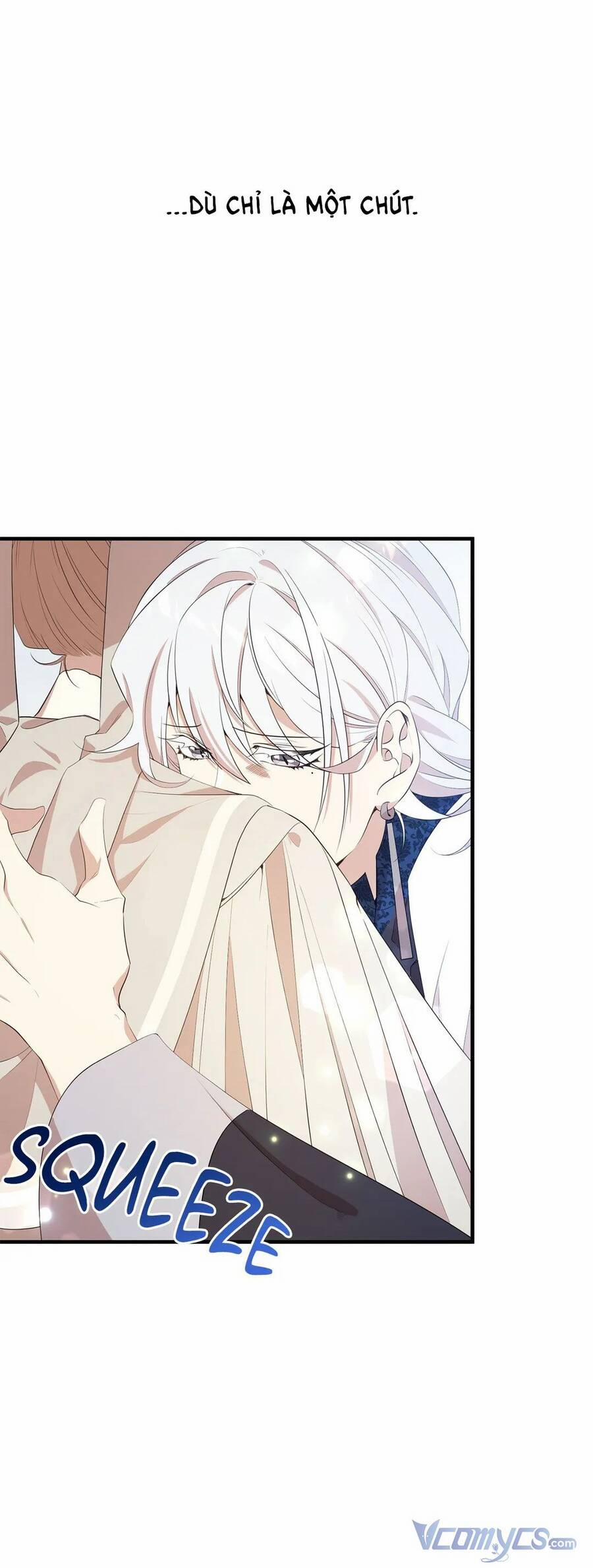 Tôi Là Em Gái Của Nữ Chính Hắc Ám 14 trang 52