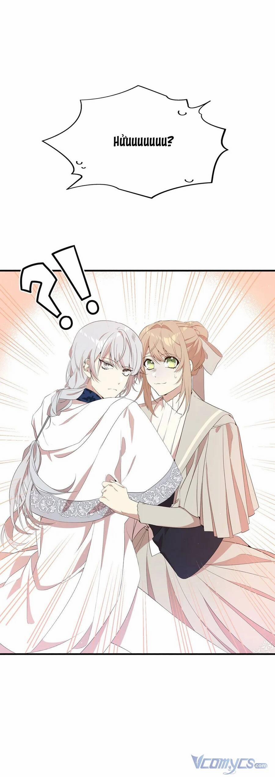 Tôi Là Em Gái Của Nữ Chính Hắc Ám 14 trang 55