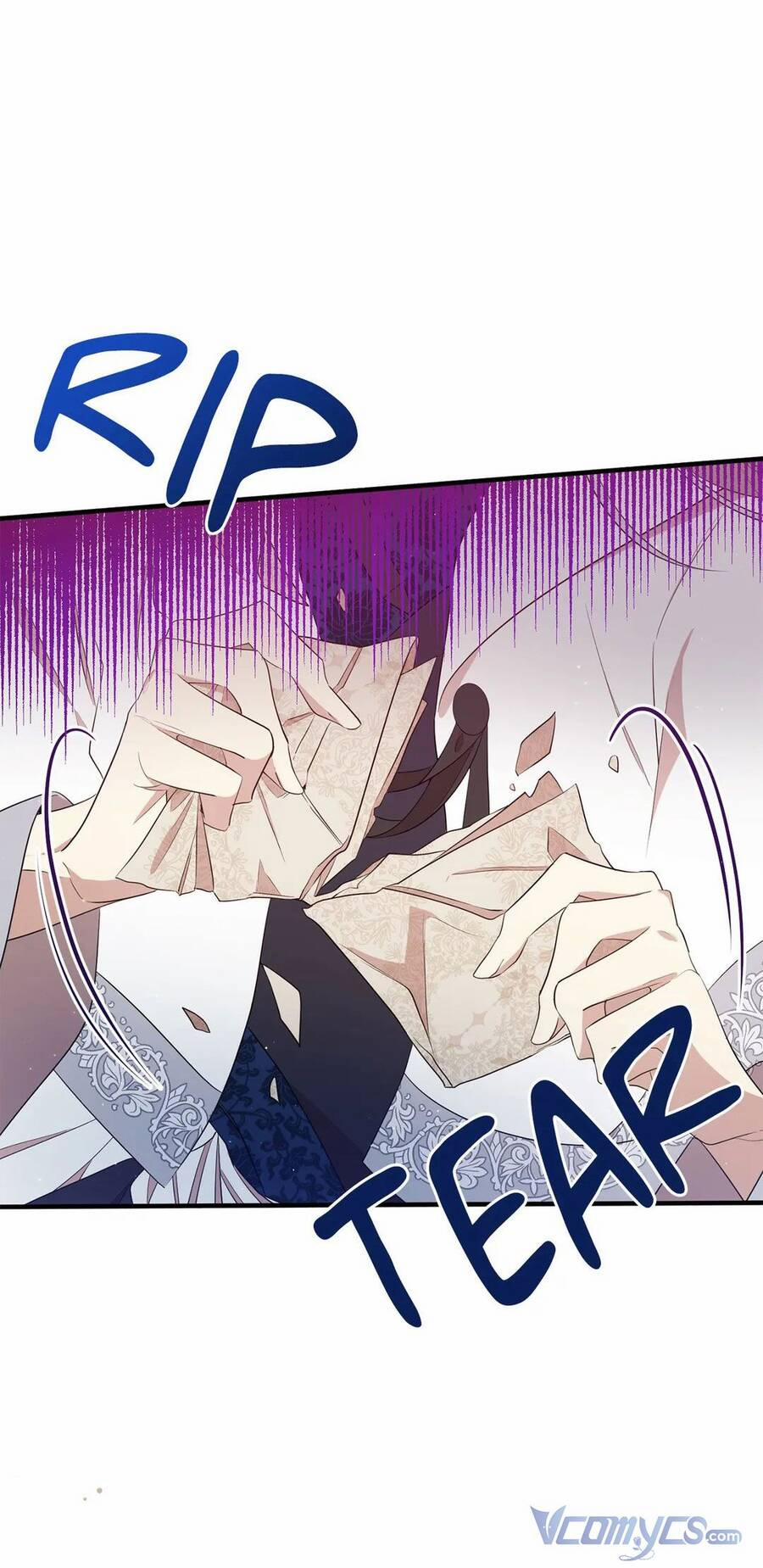 Tôi Là Em Gái Của Nữ Chính Hắc Ám 14 trang 66