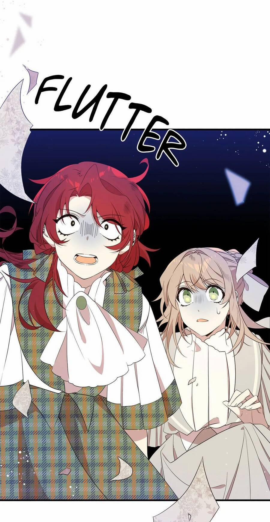 Tôi Là Em Gái Của Nữ Chính Hắc Ám 14 trang 67