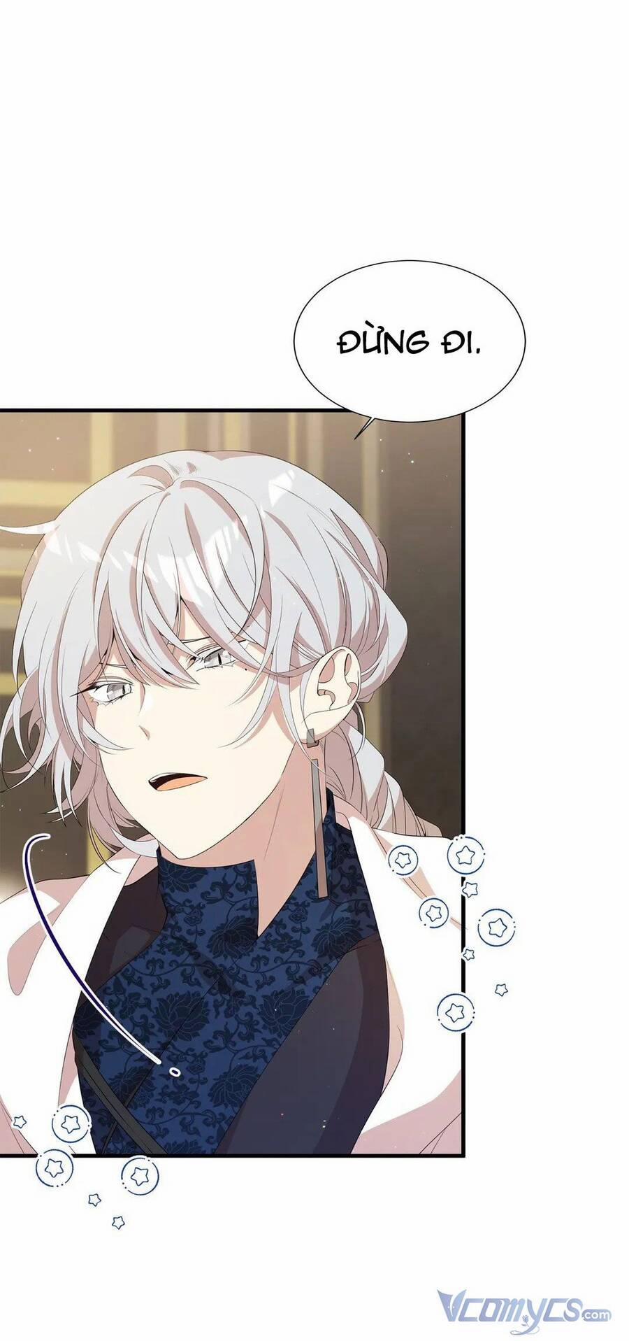 Tôi Là Em Gái Của Nữ Chính Hắc Ám 15 trang 1