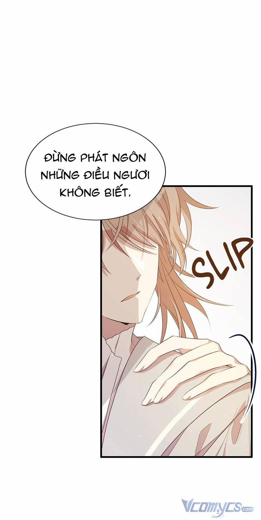 Tôi Là Em Gái Của Nữ Chính Hắc Ám 15 trang 13