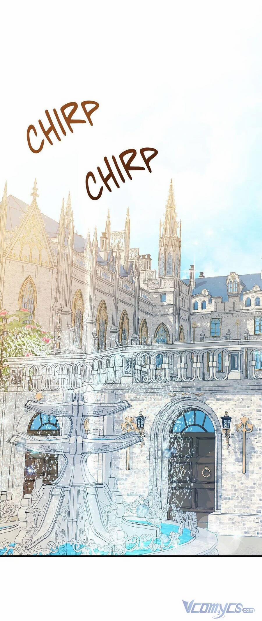 Tôi Là Em Gái Của Nữ Chính Hắc Ám 15 trang 21