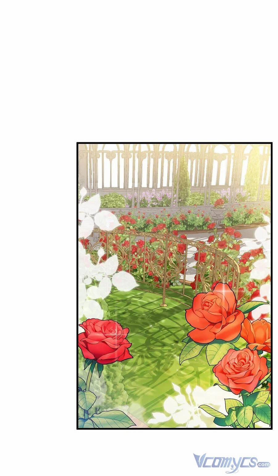 Tôi Là Em Gái Của Nữ Chính Hắc Ám 15 trang 34