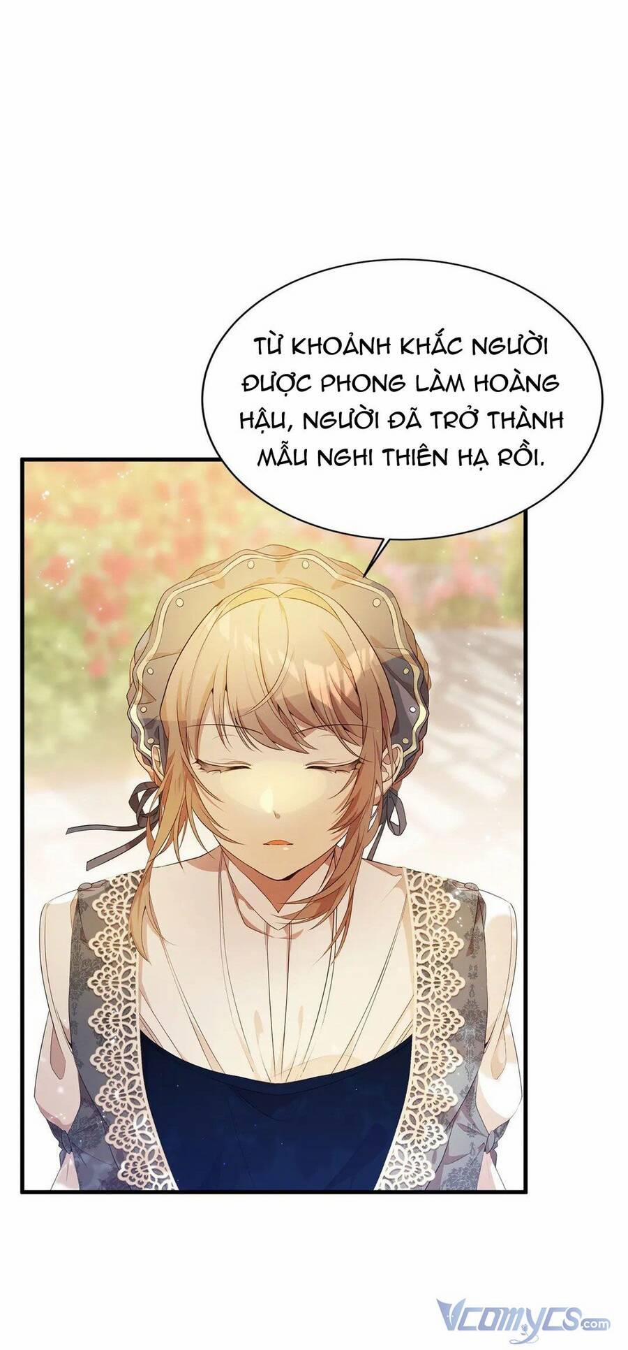 Tôi Là Em Gái Của Nữ Chính Hắc Ám 15 trang 39