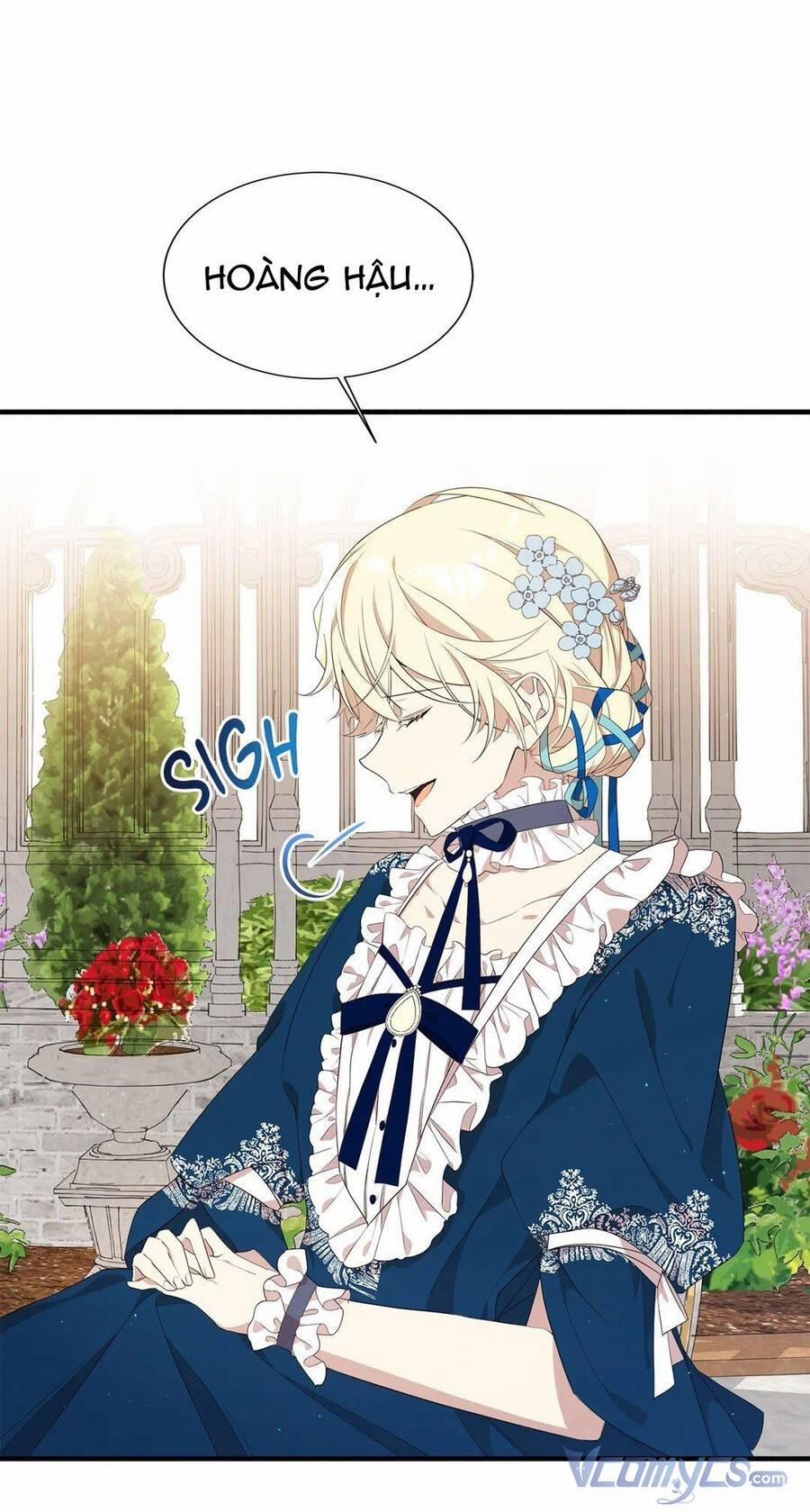 Tôi Là Em Gái Của Nữ Chính Hắc Ám 15 trang 40