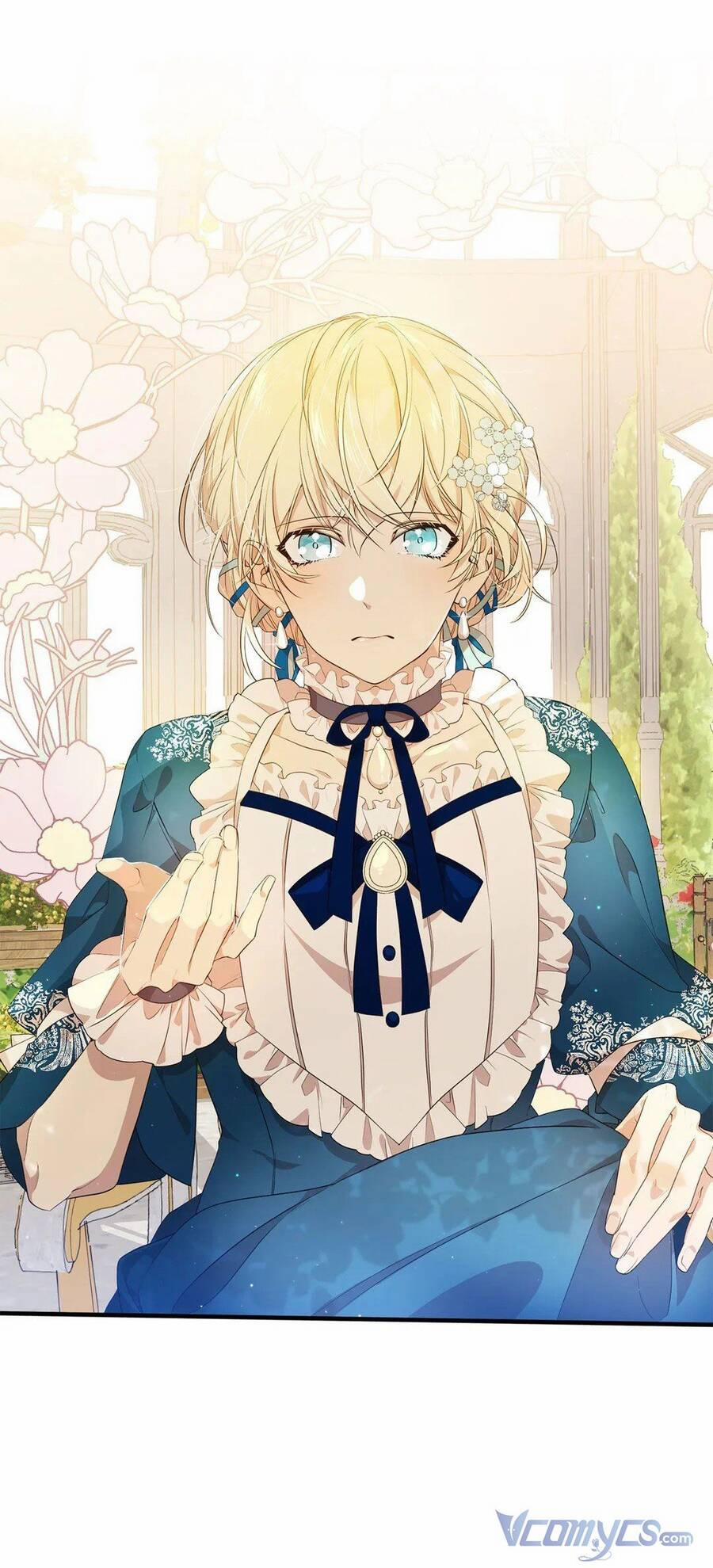 Tôi Là Em Gái Của Nữ Chính Hắc Ám 15 trang 43