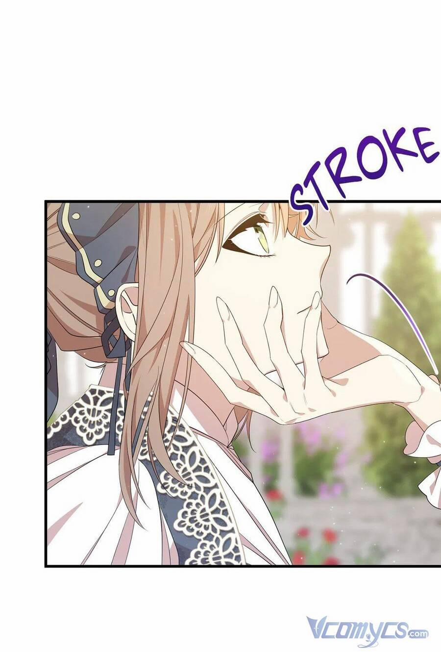 Tôi Là Em Gái Của Nữ Chính Hắc Ám 15 trang 45