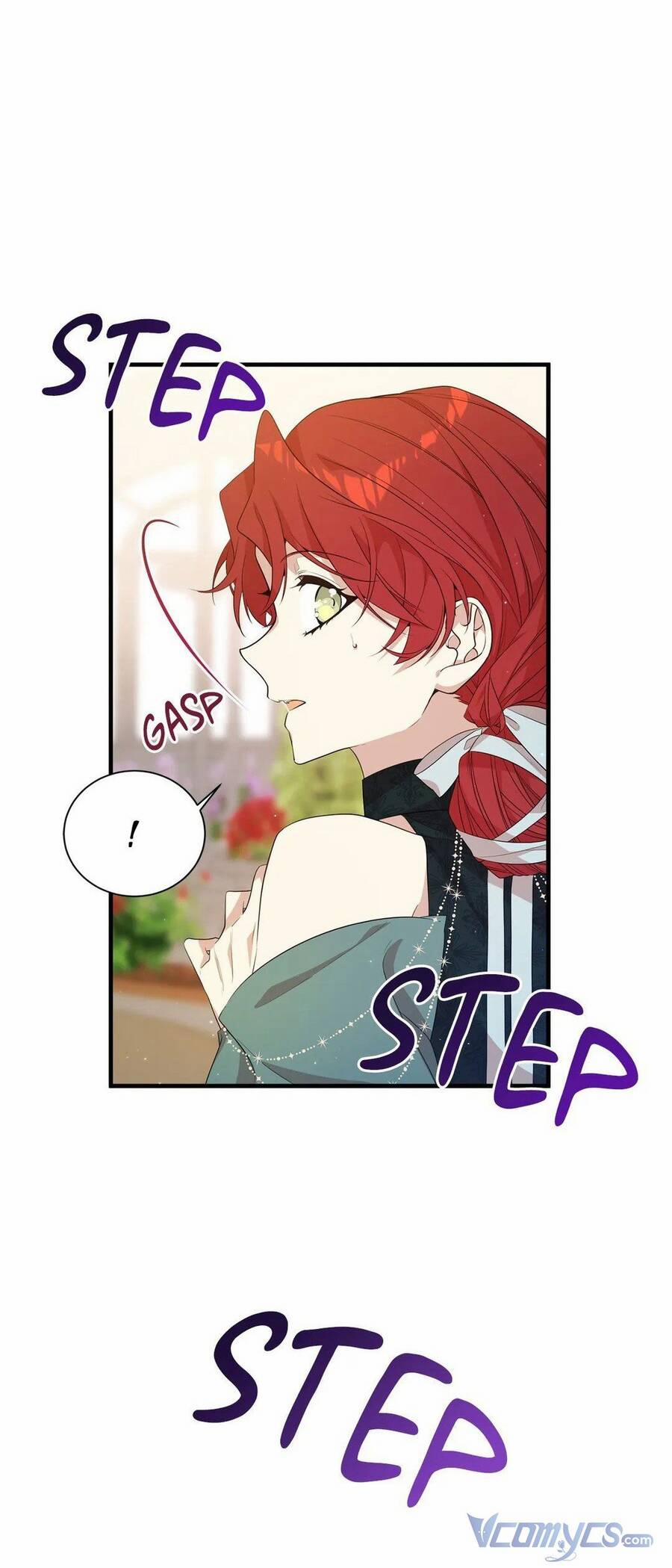 Tôi Là Em Gái Của Nữ Chính Hắc Ám 15 trang 53