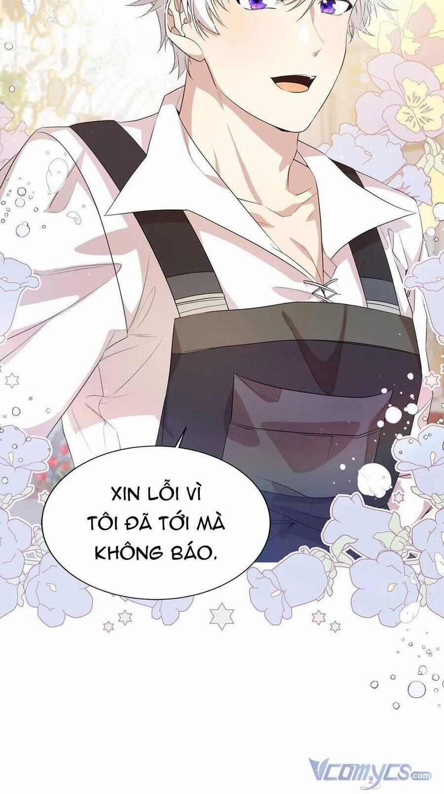 Tôi Là Em Gái Của Nữ Chính Hắc Ám 15 trang 58