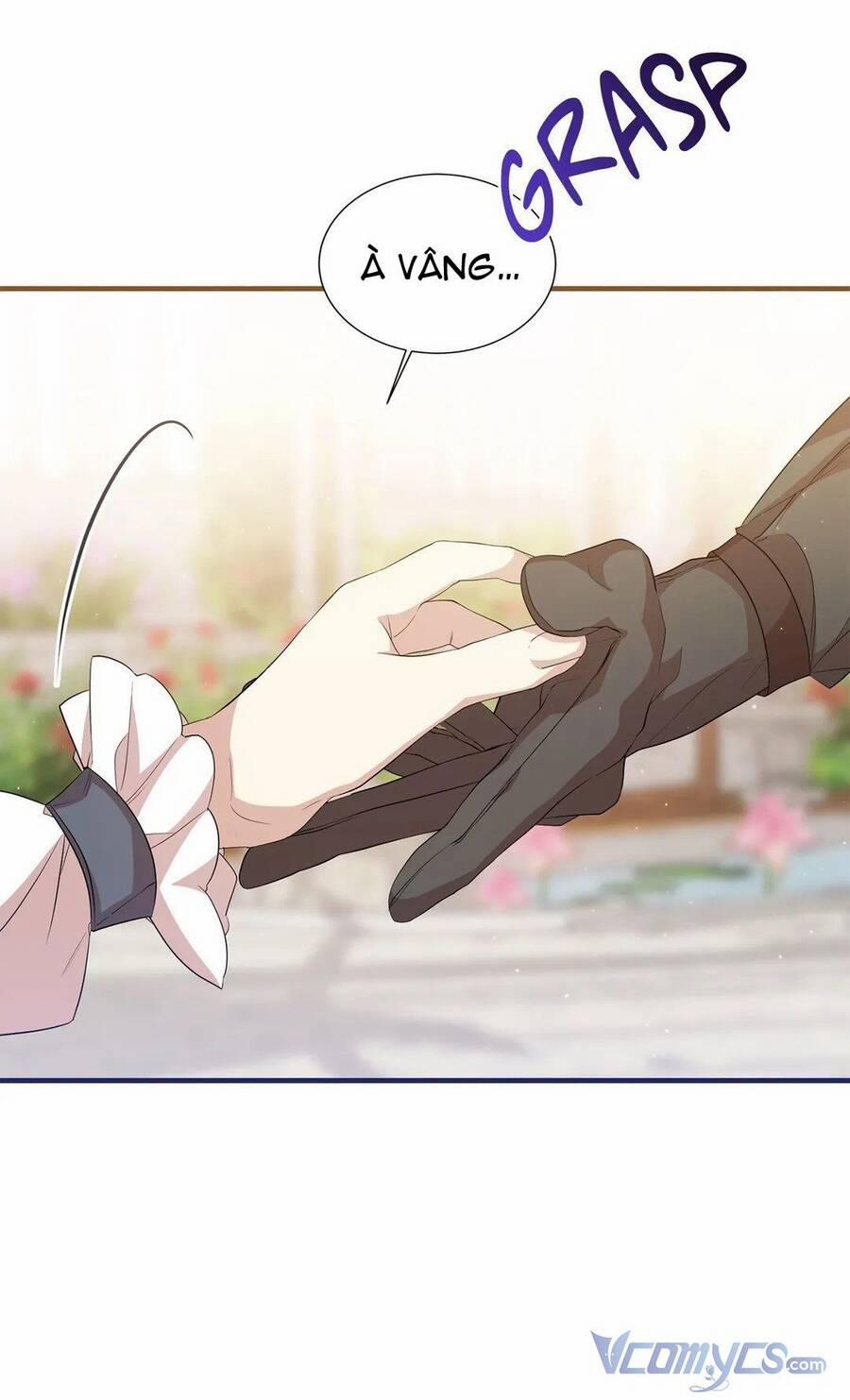 Tôi Là Em Gái Của Nữ Chính Hắc Ám 15 trang 60