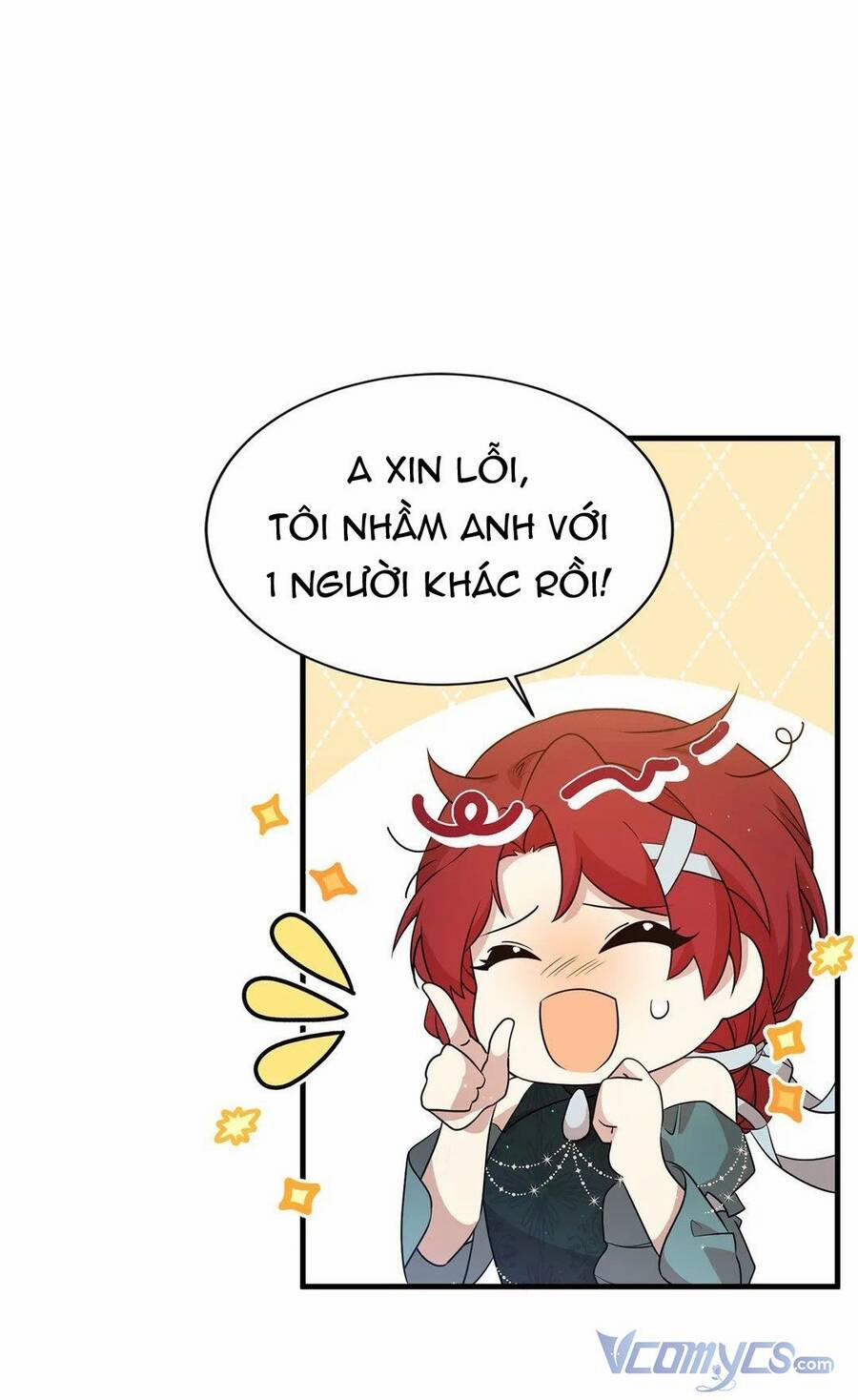 Tôi Là Em Gái Của Nữ Chính Hắc Ám 15 trang 64