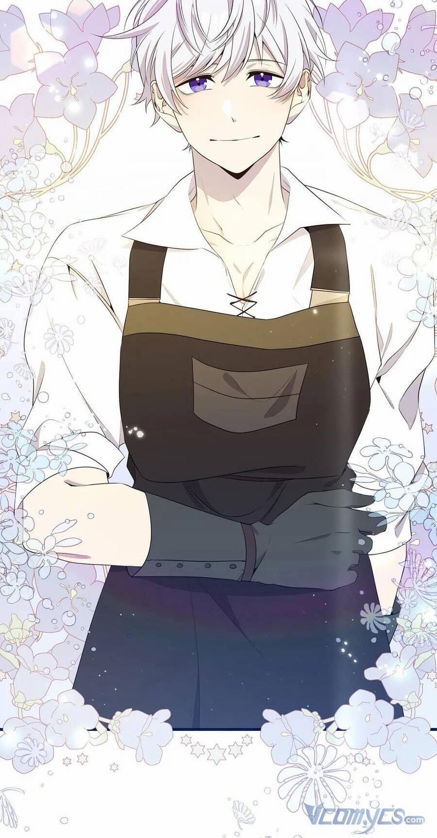 Tôi Là Em Gái Của Nữ Chính Hắc Ám 16 trang 1