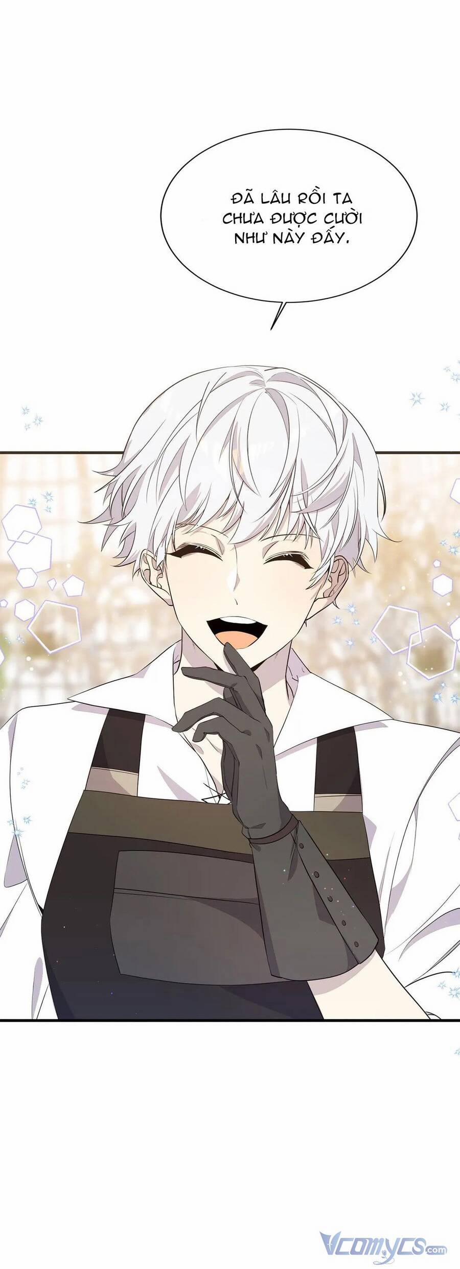 Tôi Là Em Gái Của Nữ Chính Hắc Ám 16 trang 11