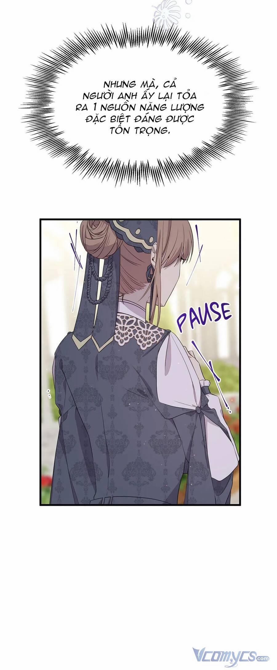 Tôi Là Em Gái Của Nữ Chính Hắc Ám 16 trang 2