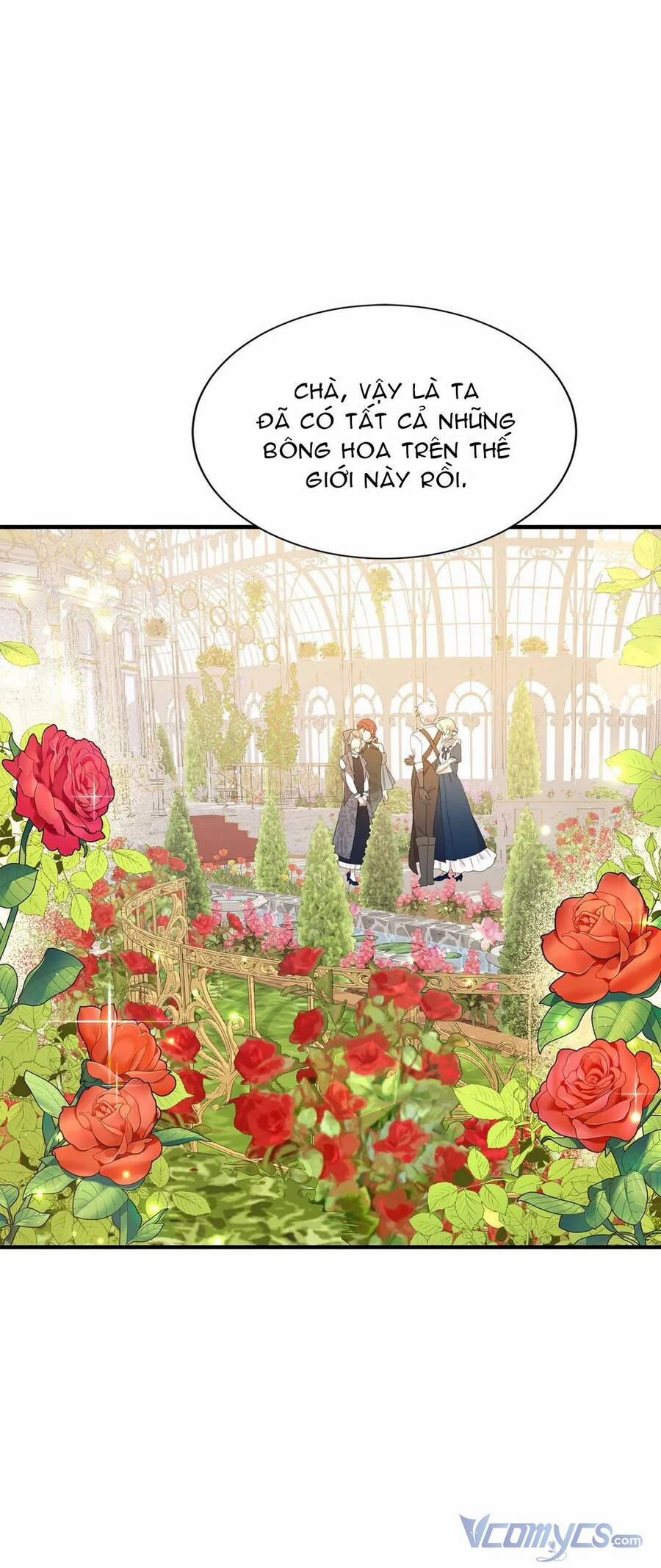 Tôi Là Em Gái Của Nữ Chính Hắc Ám 16 trang 26