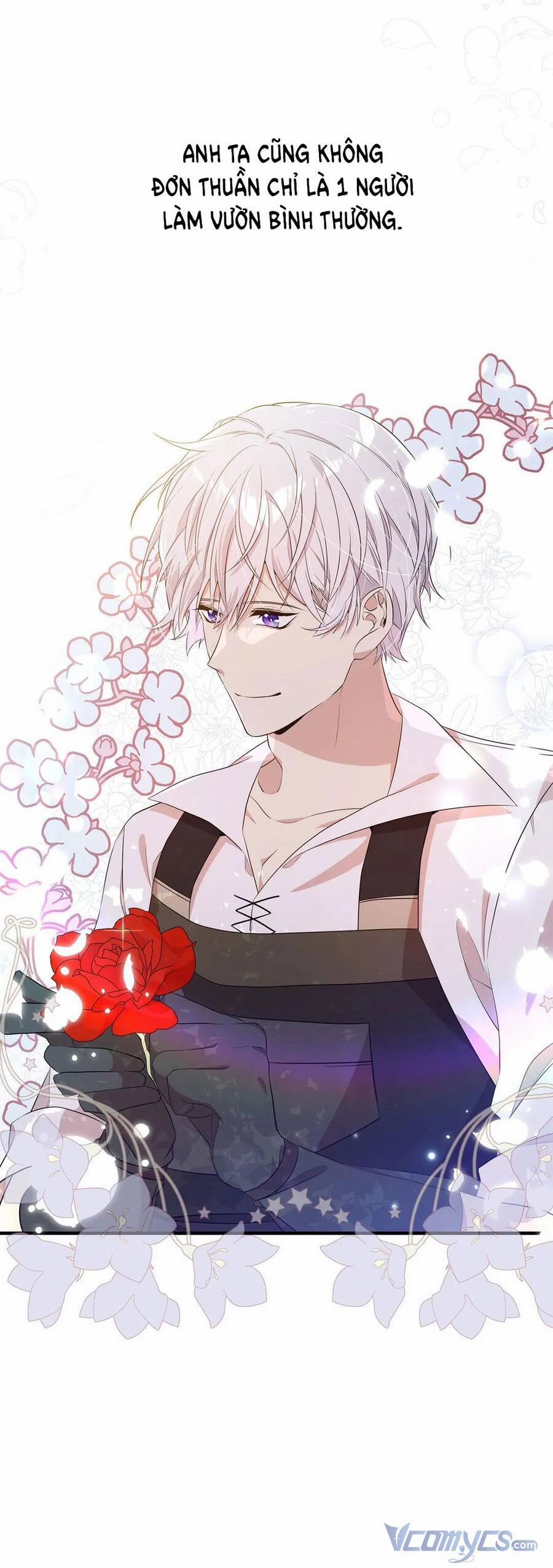 Tôi Là Em Gái Của Nữ Chính Hắc Ám 16 trang 28