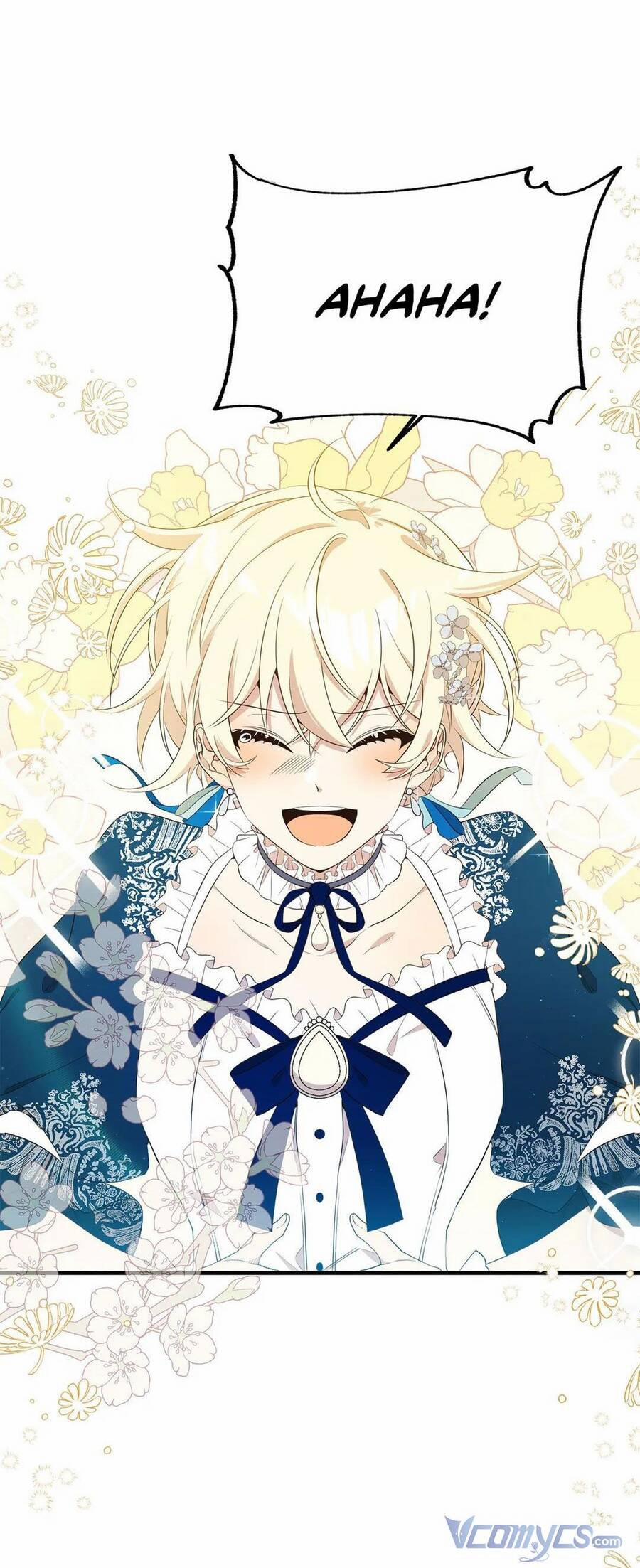 Tôi Là Em Gái Của Nữ Chính Hắc Ám 16 trang 43