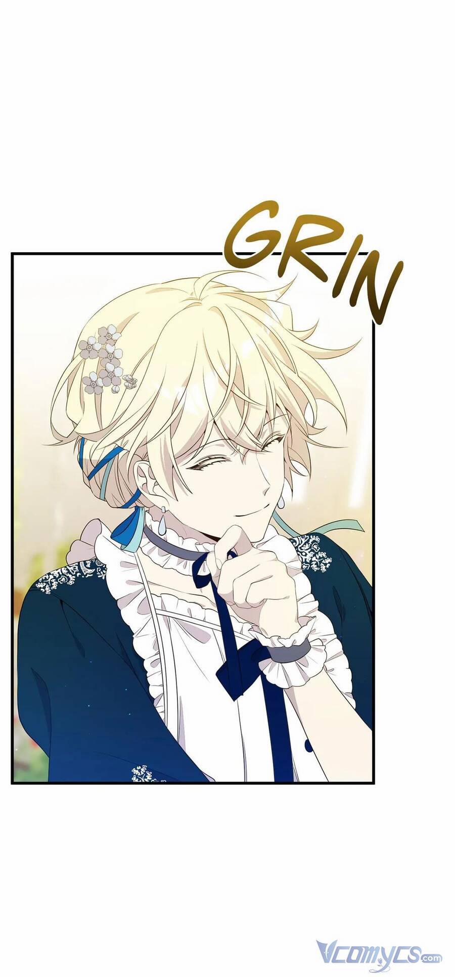 Tôi Là Em Gái Của Nữ Chính Hắc Ám 16 trang 5