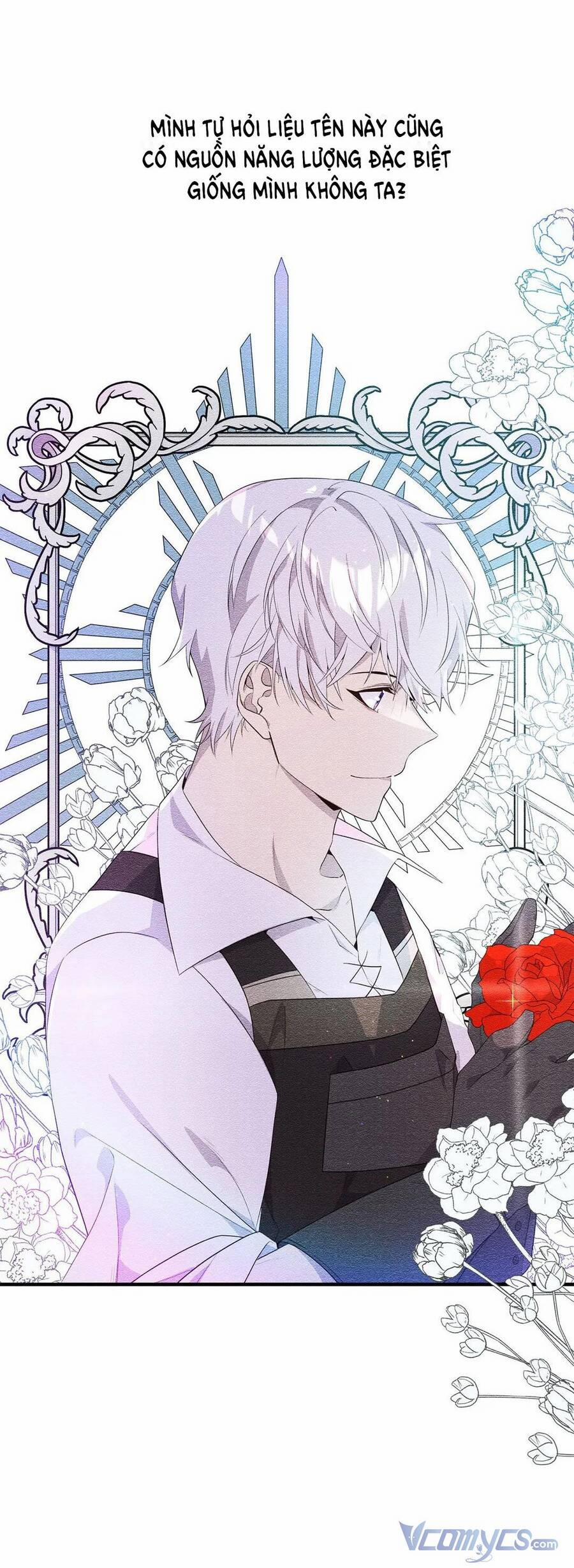 Tôi Là Em Gái Của Nữ Chính Hắc Ám 16 trang 55