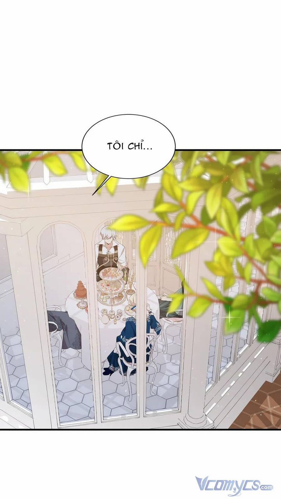 Tôi Là Em Gái Của Nữ Chính Hắc Ám 16 trang 57