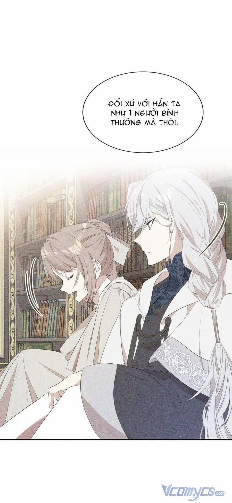 Tôi Là Em Gái Của Nữ Chính Hắc Ám 16 trang 58