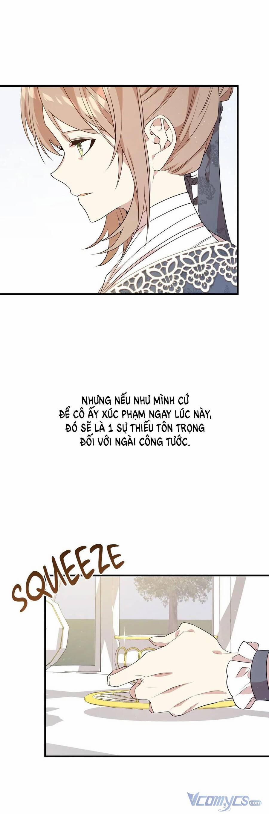 Tôi Là Em Gái Của Nữ Chính Hắc Ám 16 trang 65