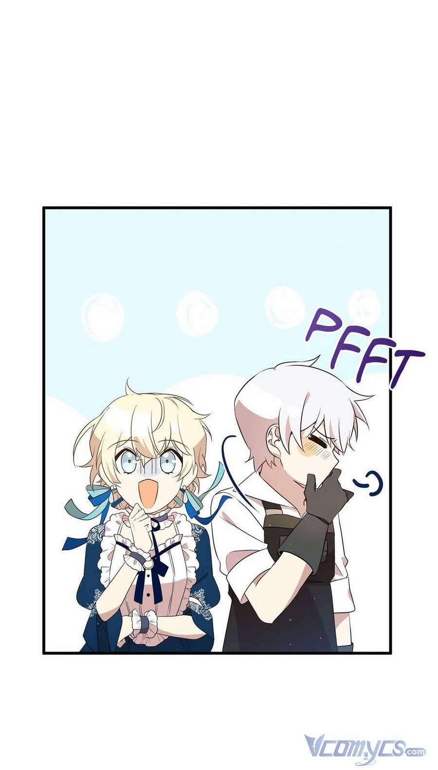 Tôi Là Em Gái Của Nữ Chính Hắc Ám 16 trang 9