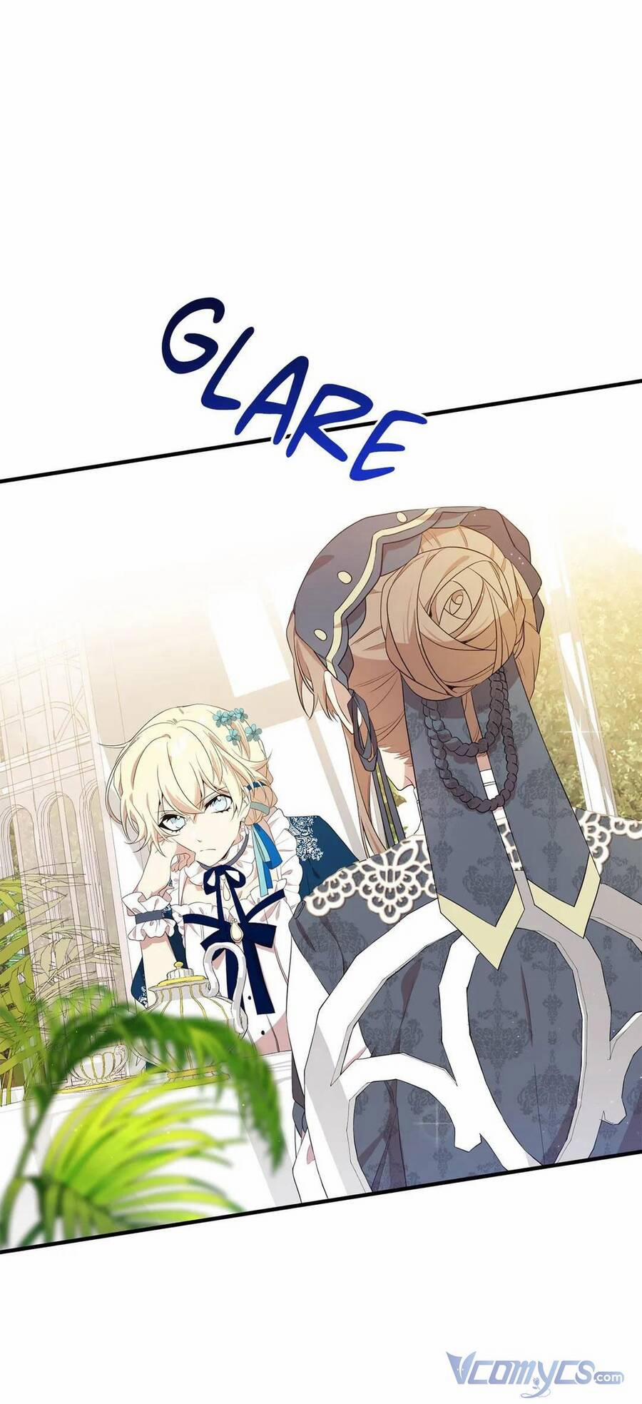 Tôi Là Em Gái Của Nữ Chính Hắc Ám 17 trang 0