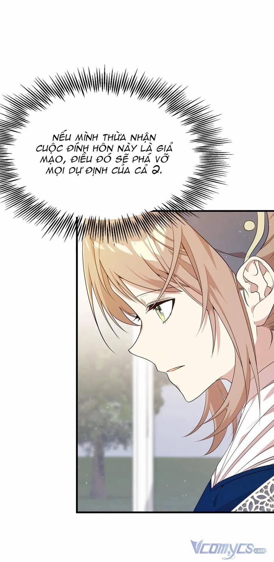 Tôi Là Em Gái Của Nữ Chính Hắc Ám 17 trang 1