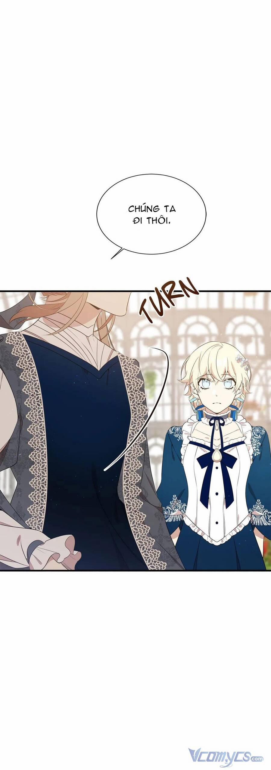 Tôi Là Em Gái Của Nữ Chính Hắc Ám 17 trang 11