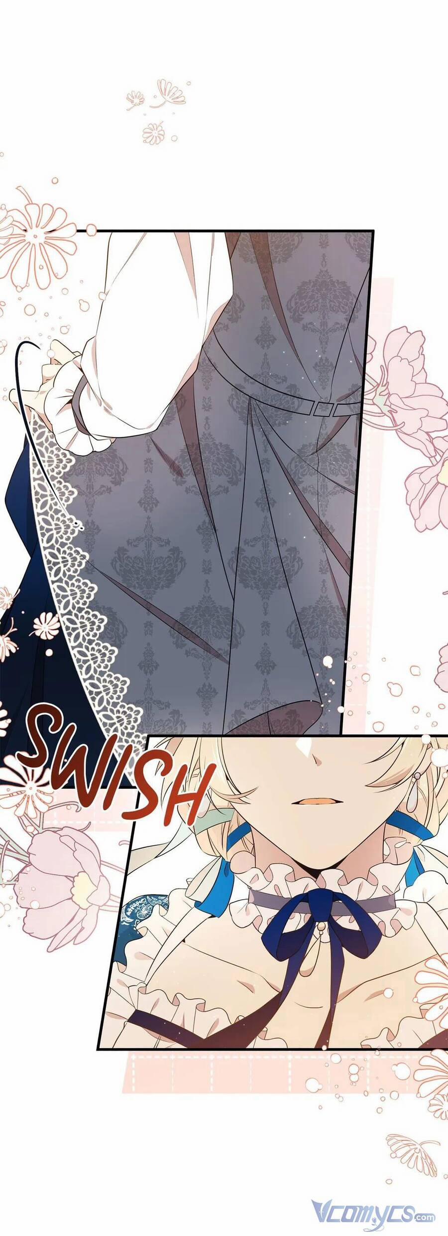 Tôi Là Em Gái Của Nữ Chính Hắc Ám 17 trang 13