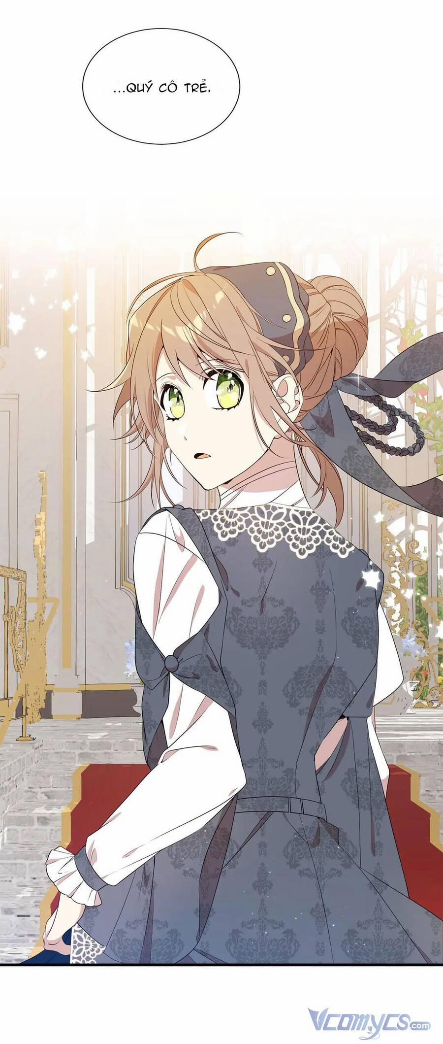 Tôi Là Em Gái Của Nữ Chính Hắc Ám 17 trang 14