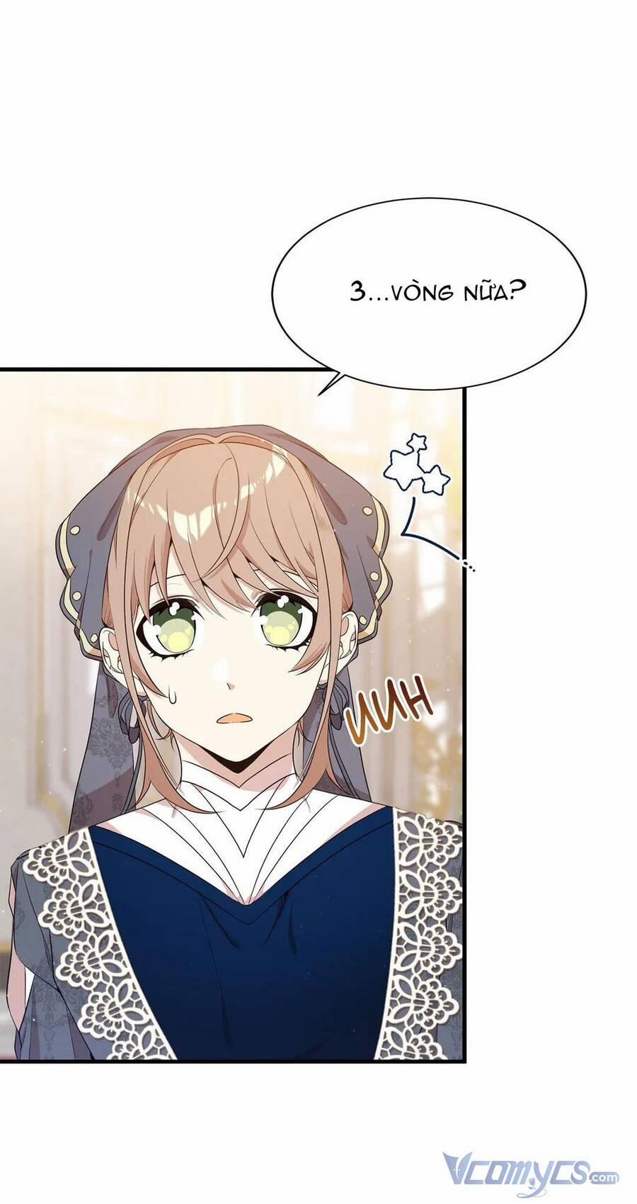 Tôi Là Em Gái Của Nữ Chính Hắc Ám 17 trang 17