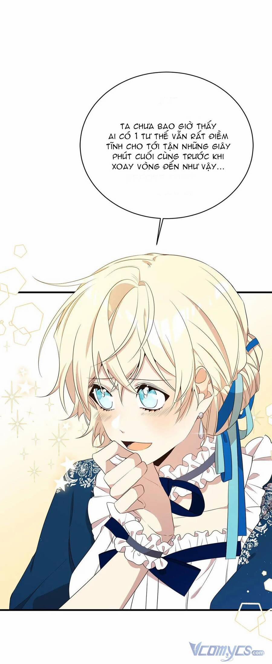 Tôi Là Em Gái Của Nữ Chính Hắc Ám 17 trang 19