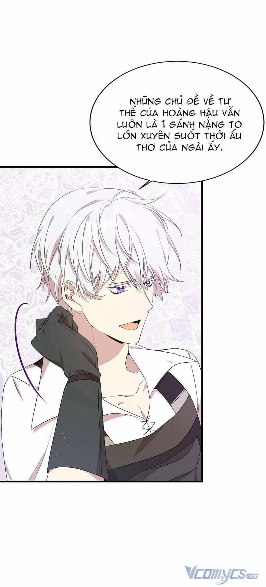 Tôi Là Em Gái Của Nữ Chính Hắc Ám 17 trang 22