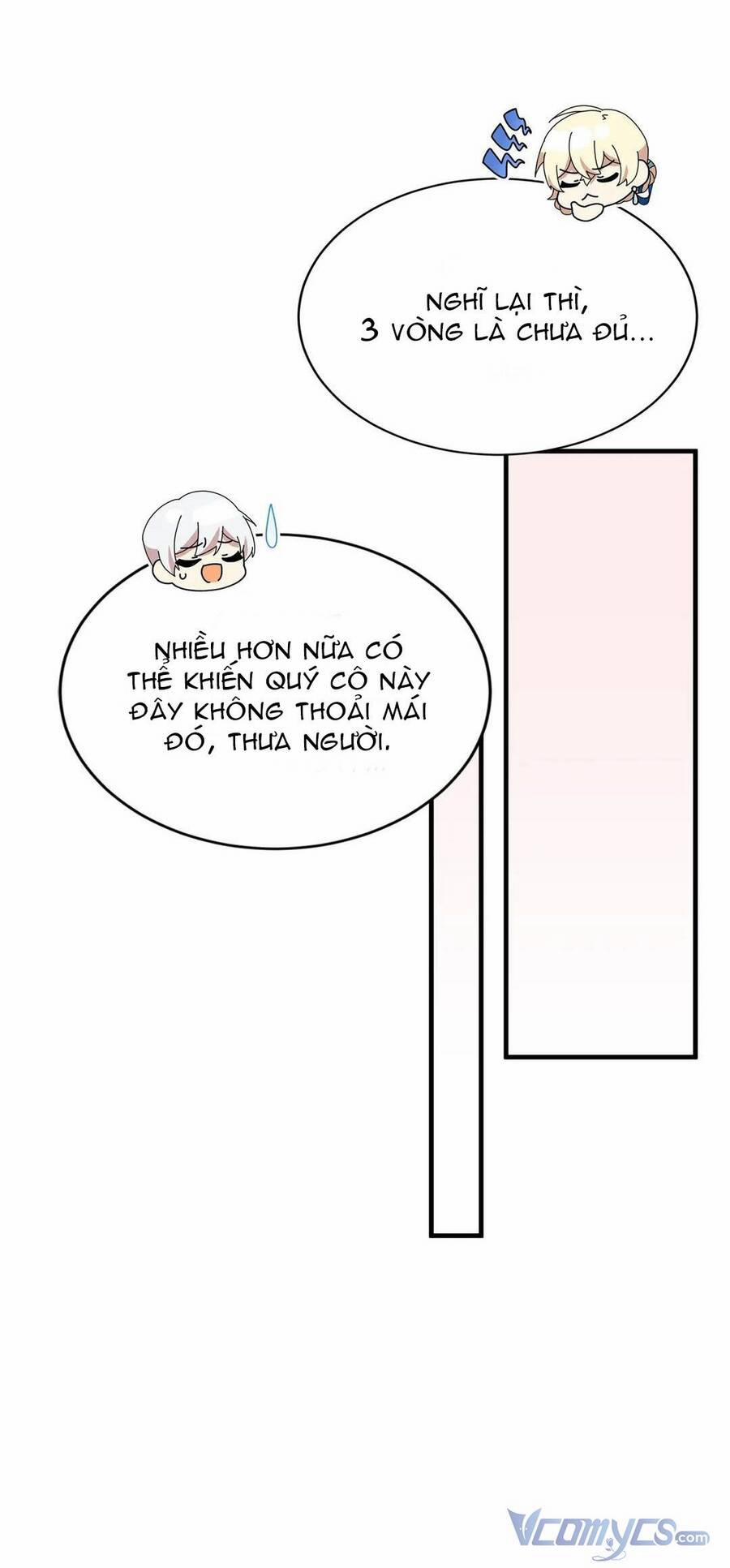 Tôi Là Em Gái Của Nữ Chính Hắc Ám 17 trang 25