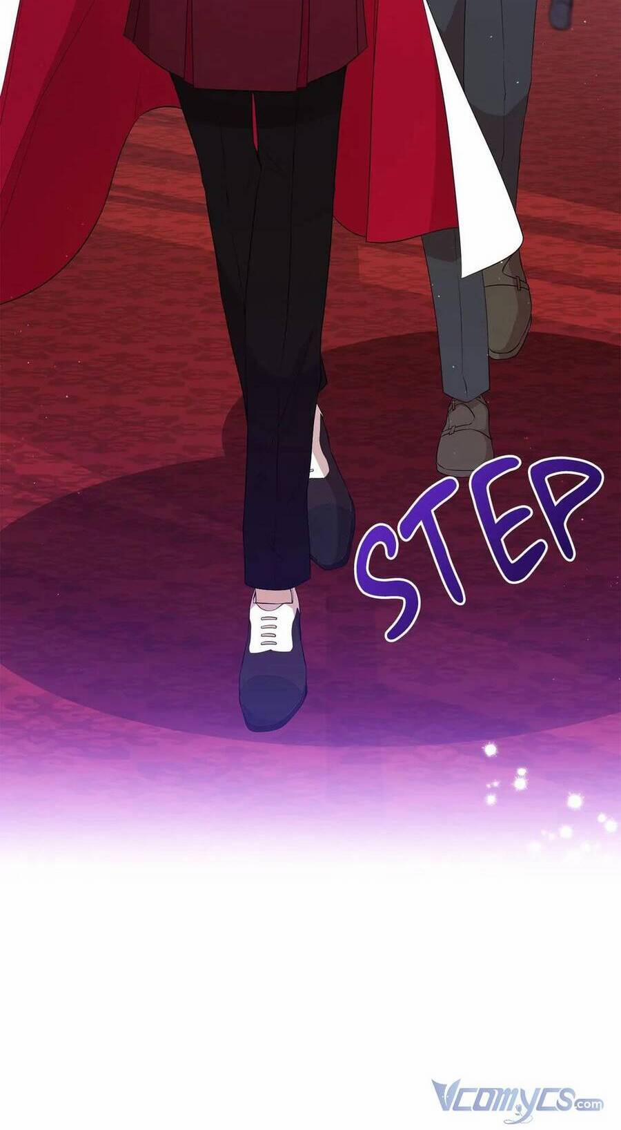 Tôi Là Em Gái Của Nữ Chính Hắc Ám 17 trang 39