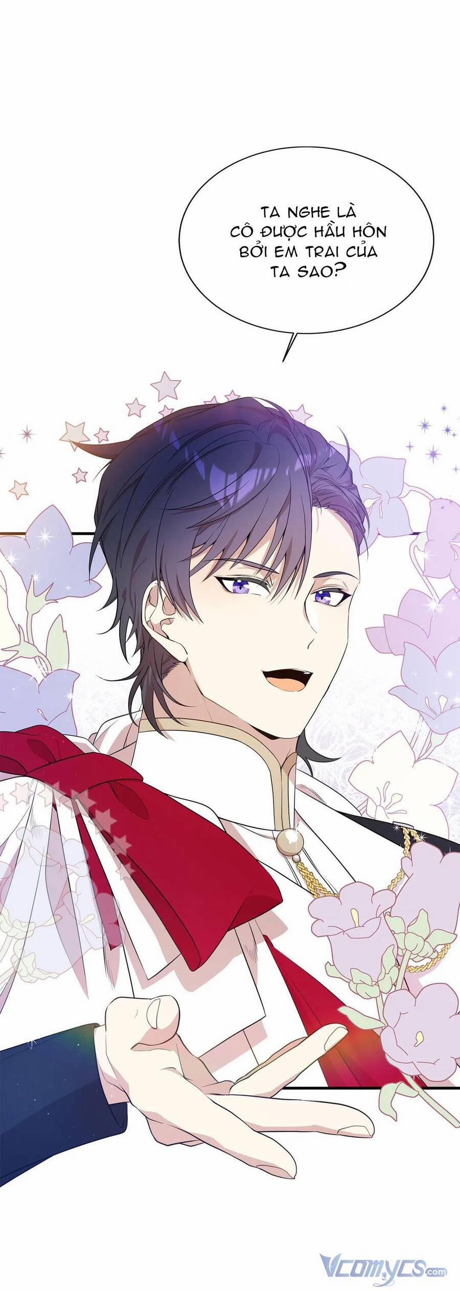 Tôi Là Em Gái Của Nữ Chính Hắc Ám 17 trang 42