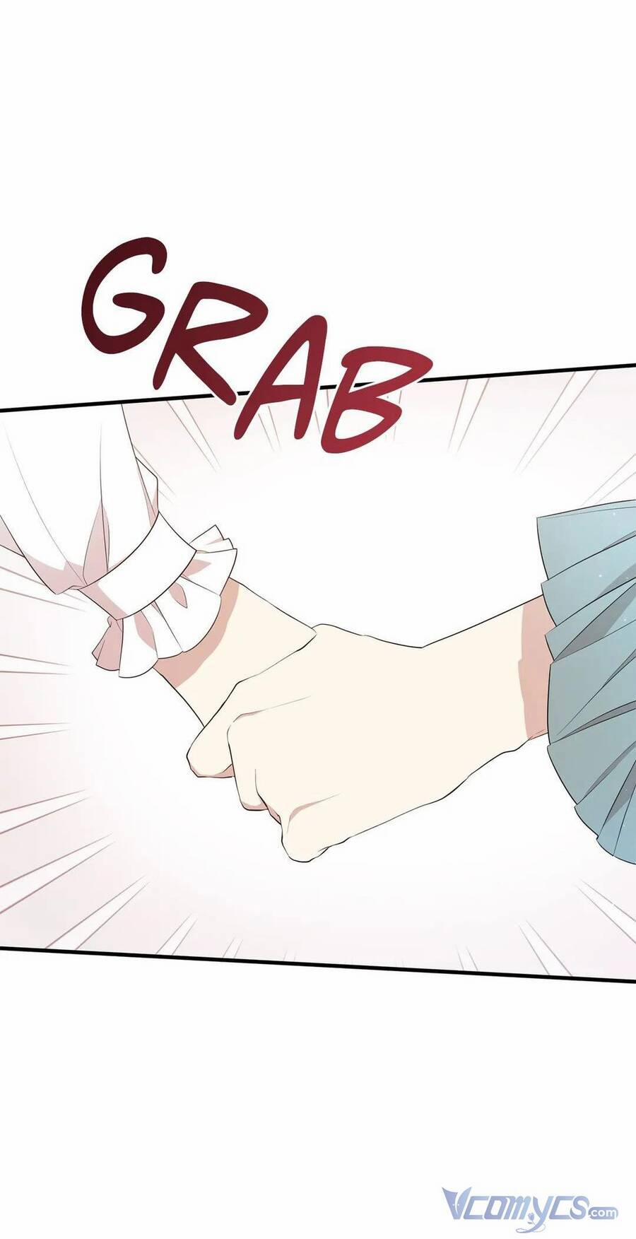 Tôi Là Em Gái Của Nữ Chính Hắc Ám 17 trang 50