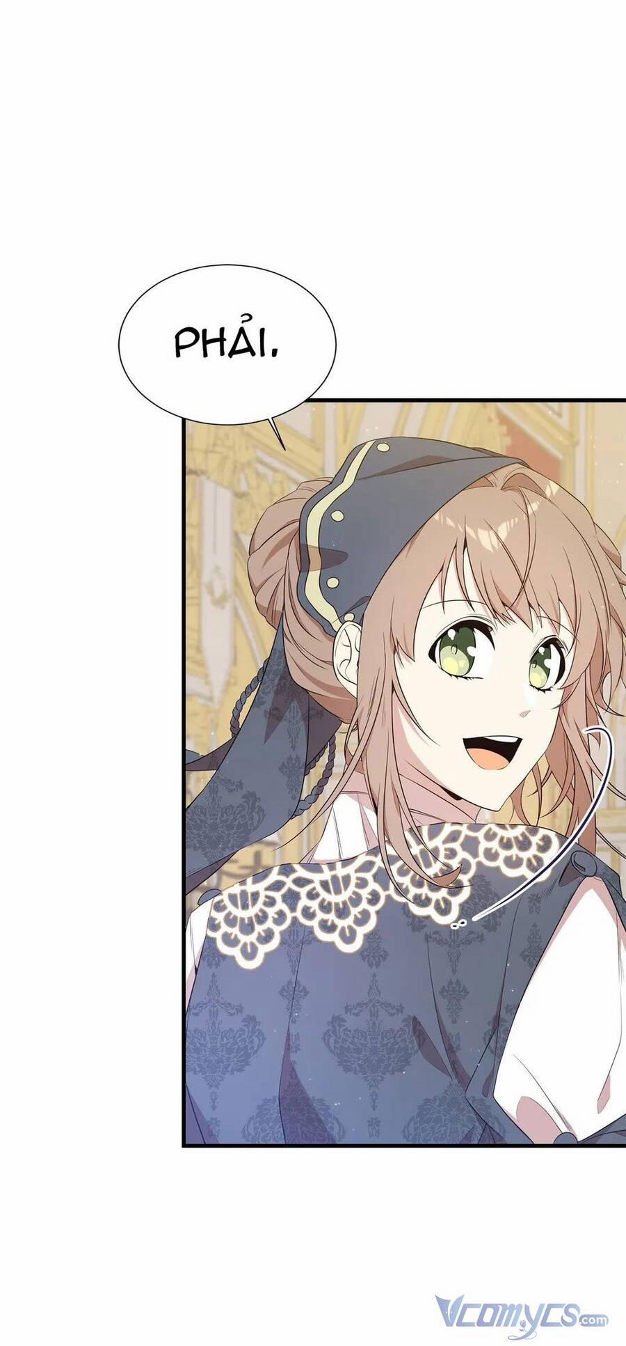 Tôi Là Em Gái Của Nữ Chính Hắc Ám 17 trang 52