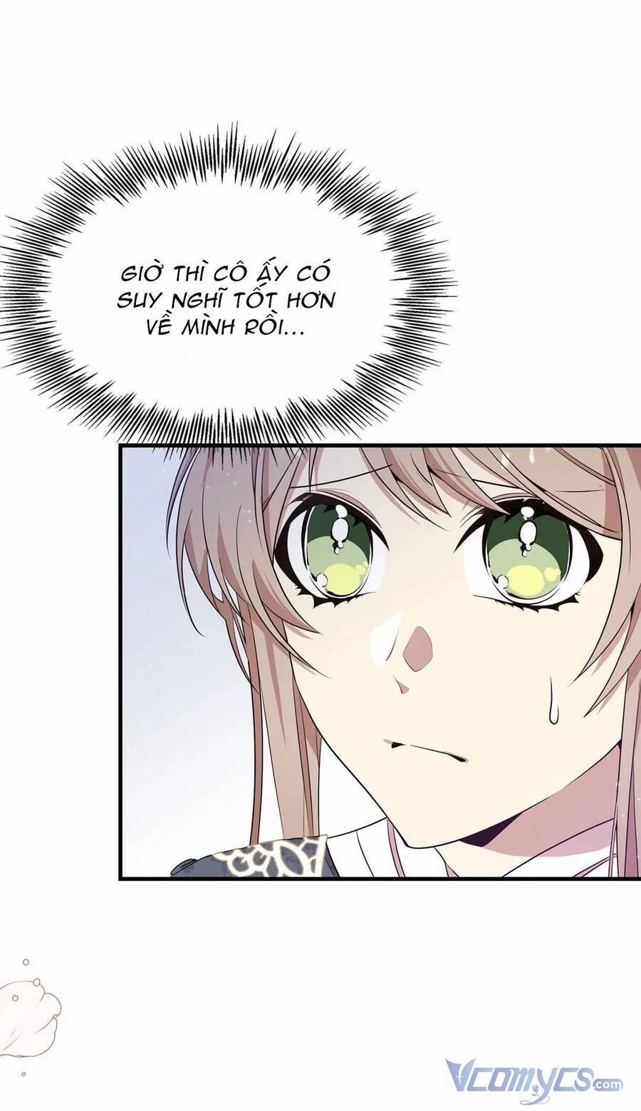 Tôi Là Em Gái Của Nữ Chính Hắc Ám 17 trang 6