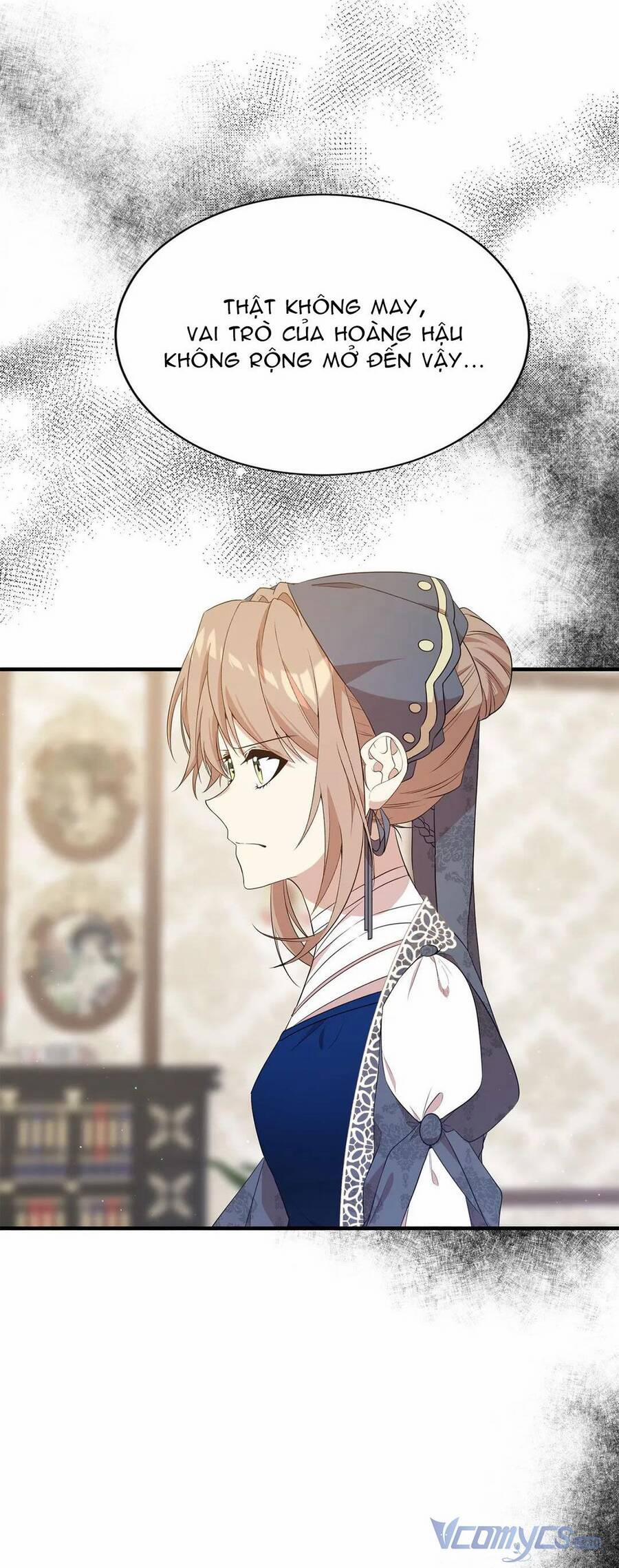 Tôi Là Em Gái Của Nữ Chính Hắc Ám 17 trang 65