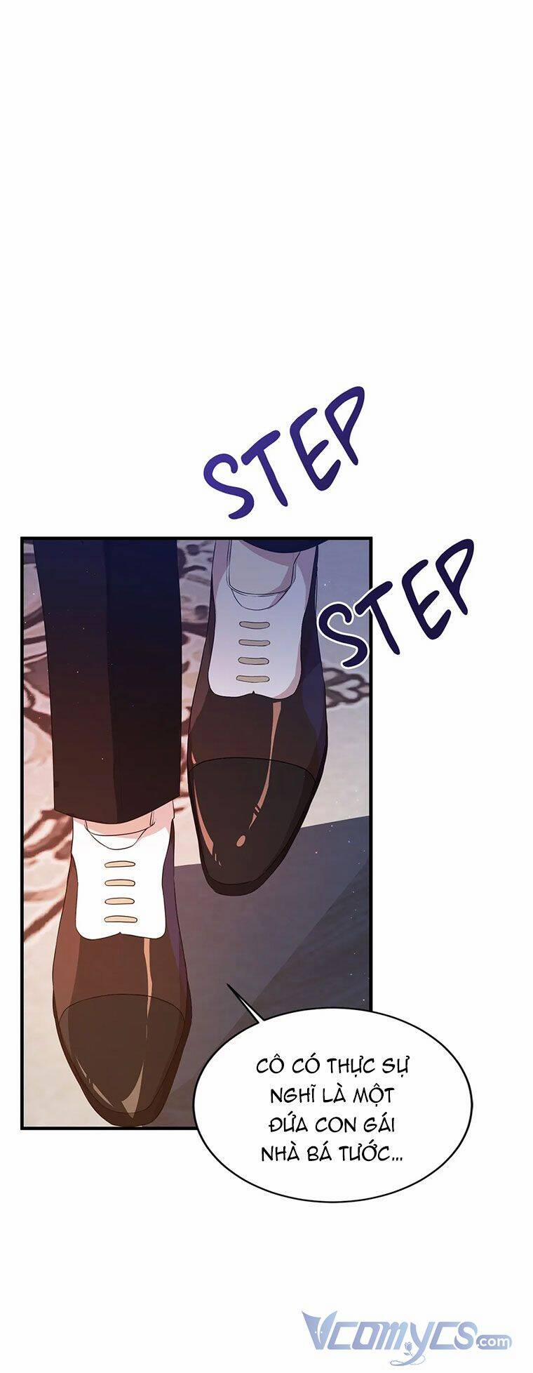 Tôi Là Em Gái Của Nữ Chính Hắc Ám 18 trang 10