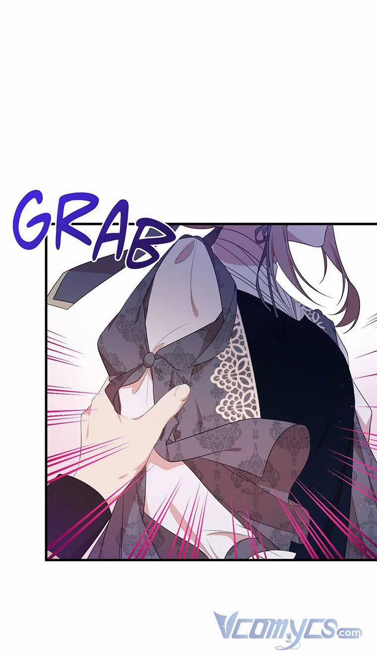 Tôi Là Em Gái Của Nữ Chính Hắc Ám 18 trang 11