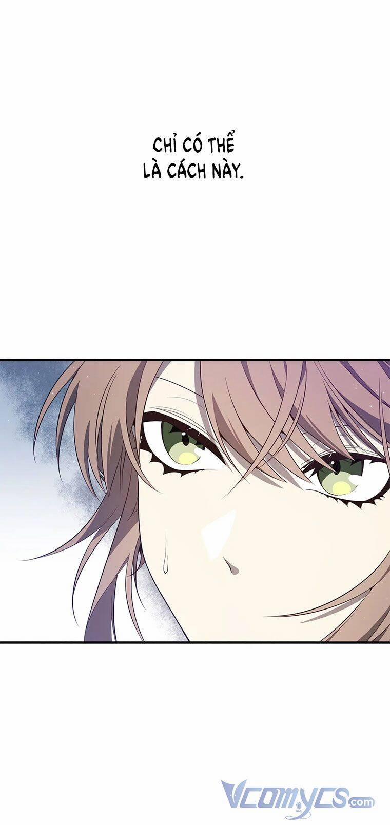 Tôi Là Em Gái Của Nữ Chính Hắc Ám 18 trang 22