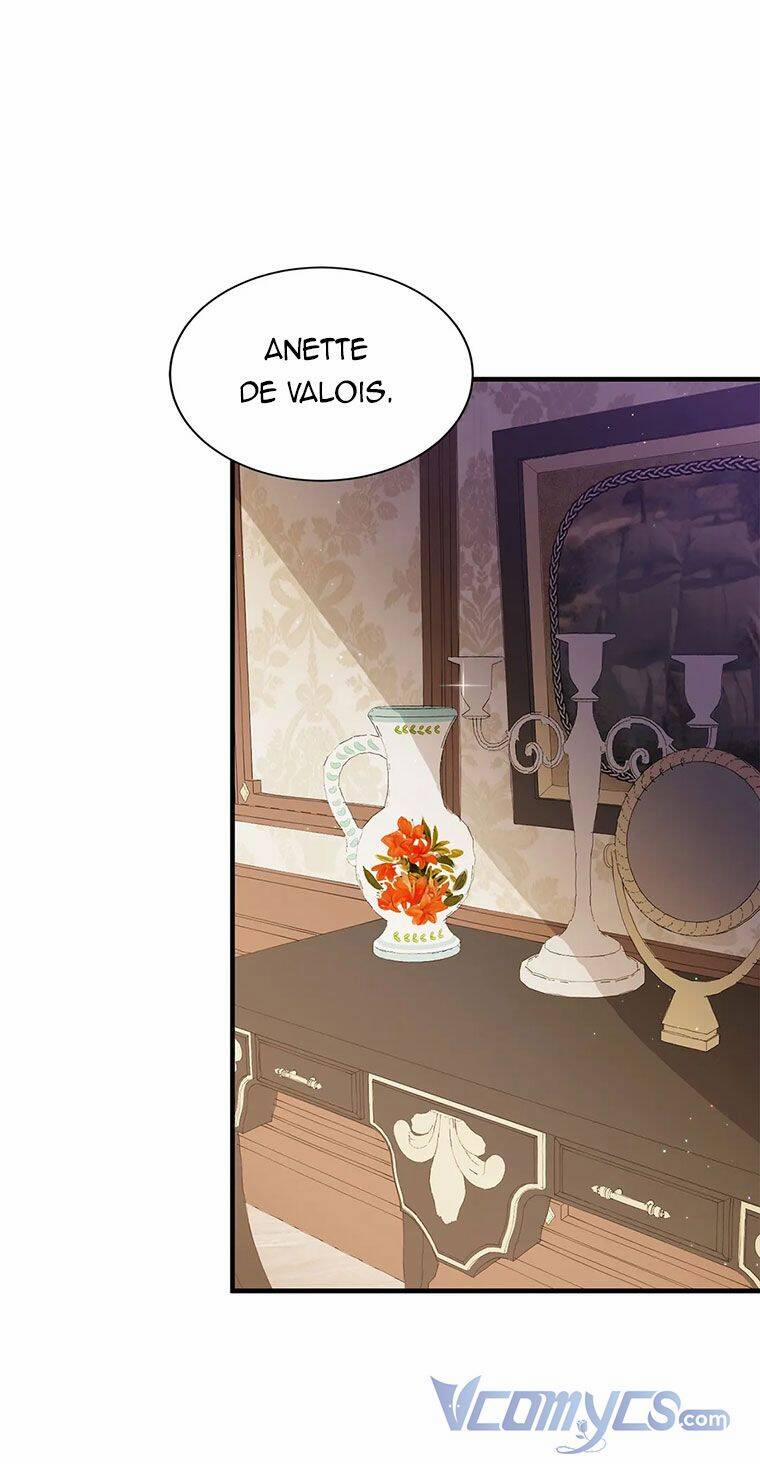 Tôi Là Em Gái Của Nữ Chính Hắc Ám 18 trang 25