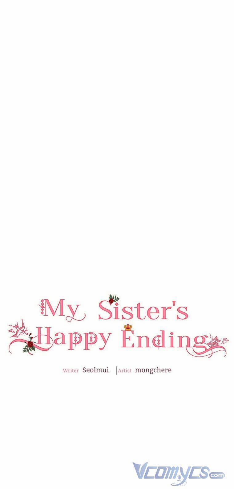 Tôi Là Em Gái Của Nữ Chính Hắc Ám 18 trang 29