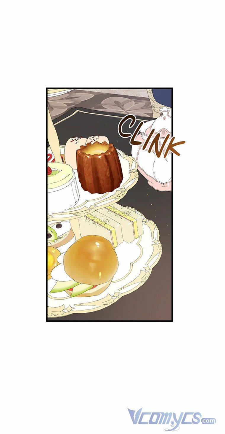 Tôi Là Em Gái Của Nữ Chính Hắc Ám 18 trang 30